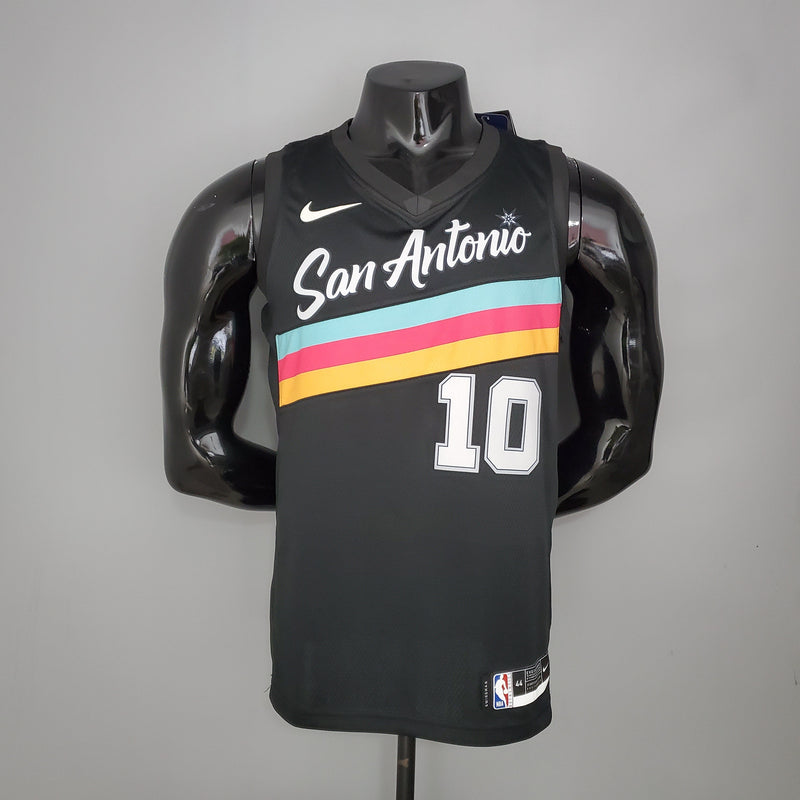 Imagem do produto Camisa NBA San Antonio Spurs