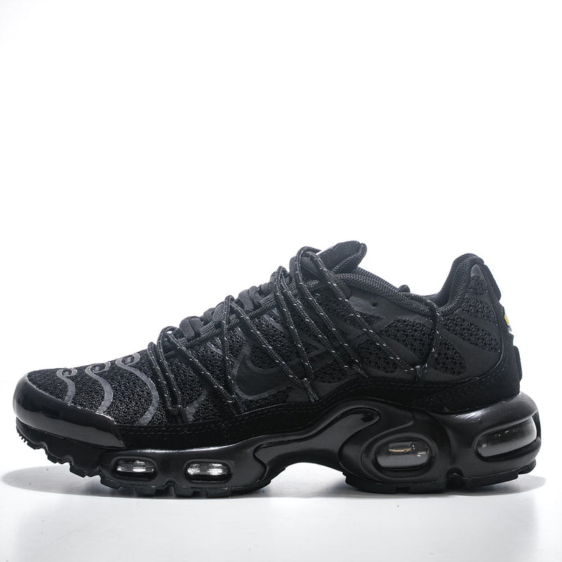 Imagem do produto NIK AIR MAX PLUS TN 2 Preto com entrega para brasileiros no Reino Unido