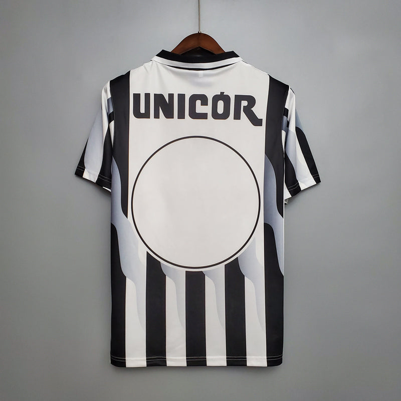 Santos Reserve 1998 Shirt - Retro Version