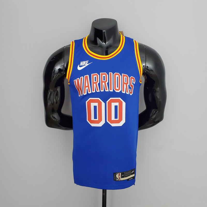 Imagem do produto Camisa NBA Golden State Warriors