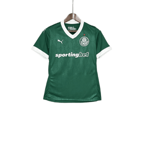 Palmeiras 25/26 I Home Jersey - Women's