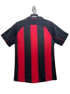 Camiseta local del AC Milan 00/02 I - Versión retro