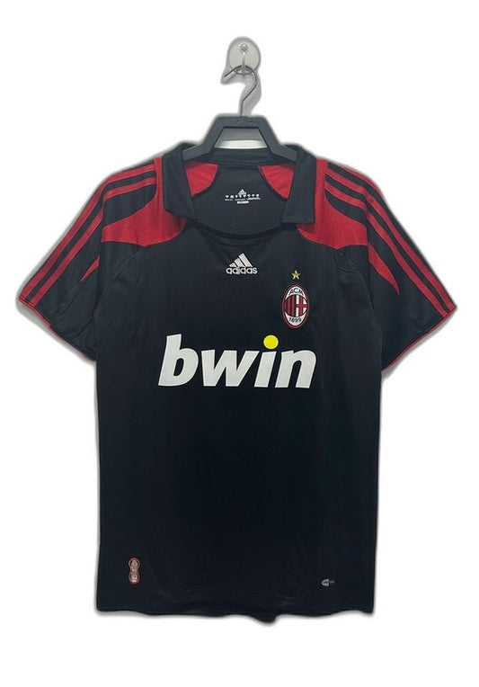 Camisa Terceira AC Milan 06/07 III - Versão Retro