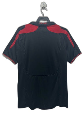 Camisa Terceira AC Milan 06/07 III - Versão Retro