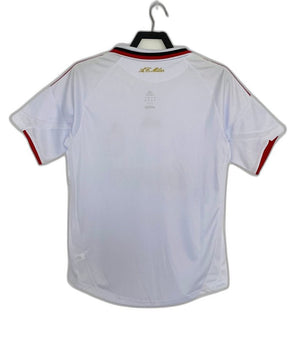 Camiseta de visitante del AC Milan 09/10 II - Versión retro