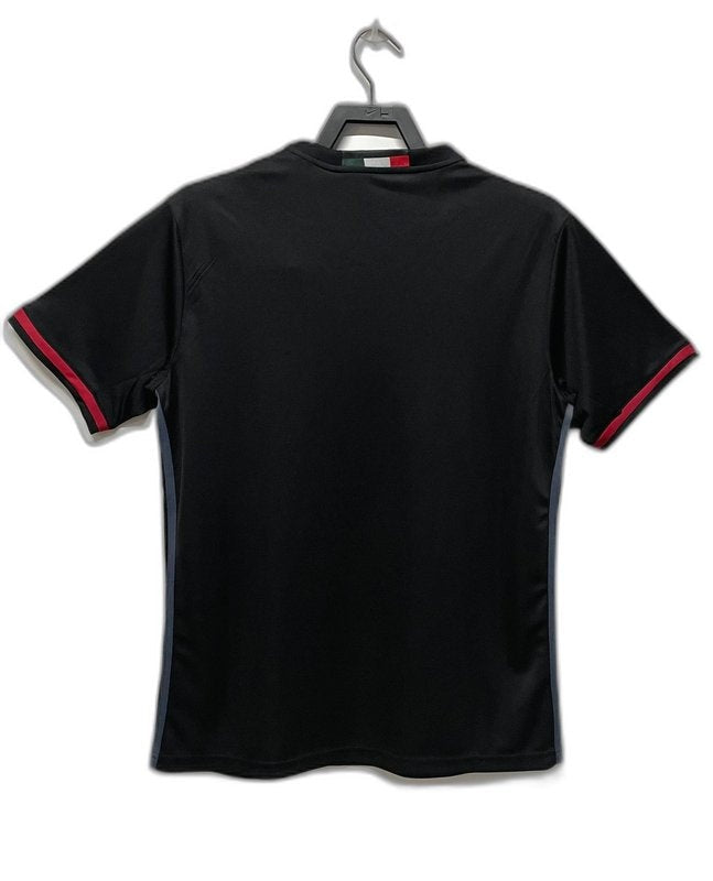 Camiseta local del AC Milan 16/17 I - Versión retro