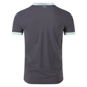 Camiseta de tercera equipación del AC Milan 24/25 III - Versión de jugador