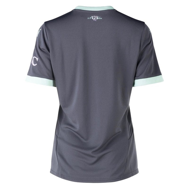 Camisa AC Milan 24/25 III Third - Feminina