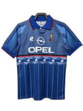 Camisa reserva do AC Milan 95/96 II - Versão retrô