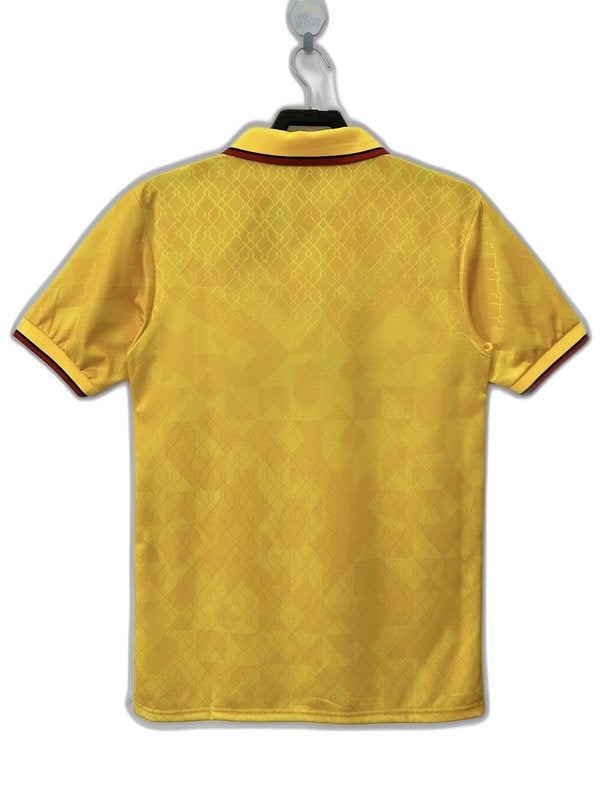 Terceira camisa do AC Milan 95/96 III - versão retrô