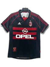Camisa reserva do AC Milan 98/99 II - Versão retrô