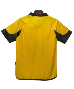 Camiseta de visitante del AC Milan 99/00 II - Versión retro