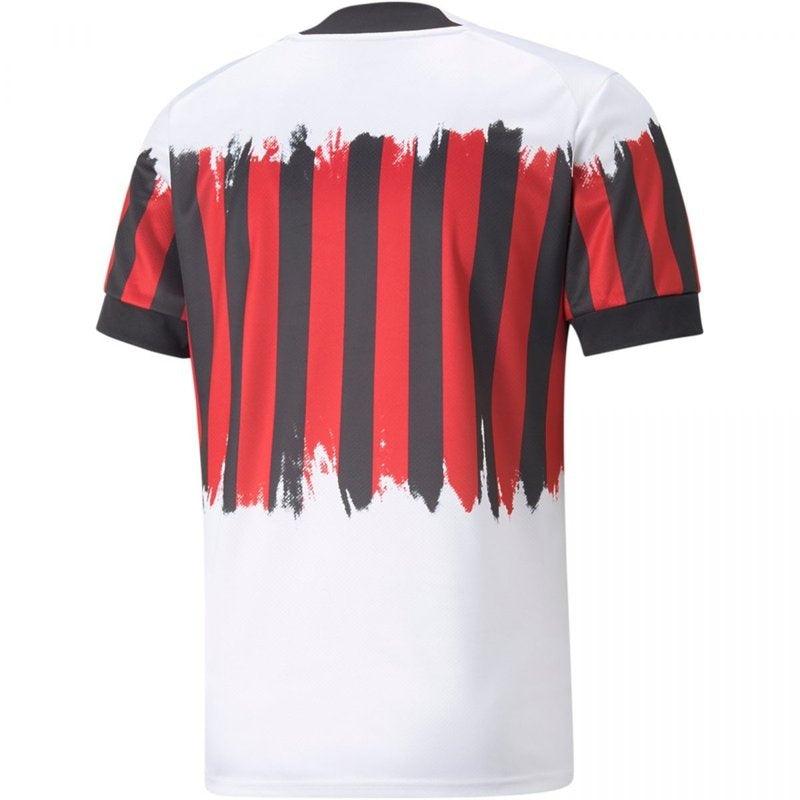 Camisa AC Milan x Nemen 2022 Edição Especial - Versão Torcedor 