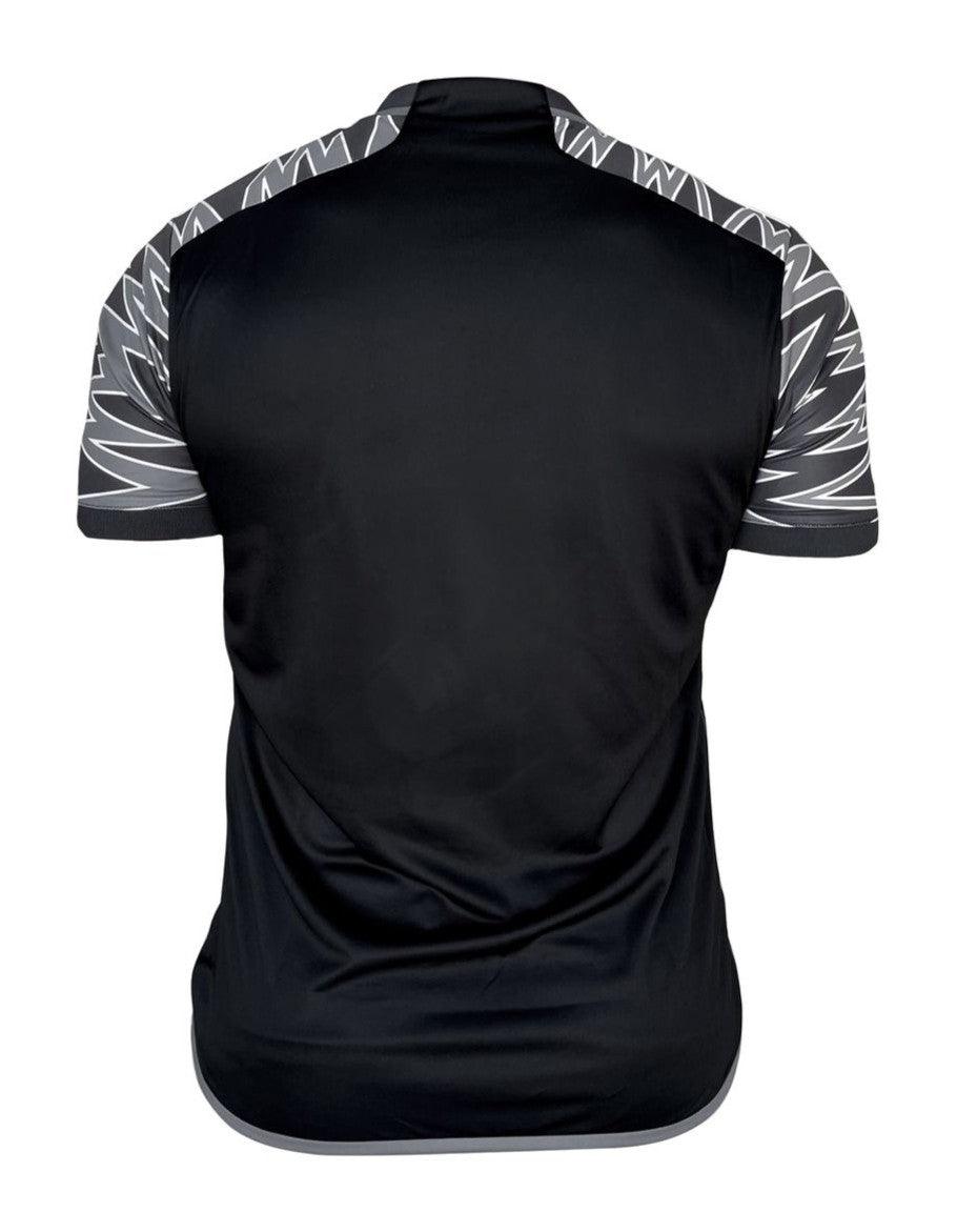 Atlético Mineiro 24/25 III Terceiro - Todos os Patrocinadores - Versão Torcedor 
