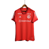 Camisa Internacional 23/24 I Home - Todos os Patrocinadores - Versão Torcedor 