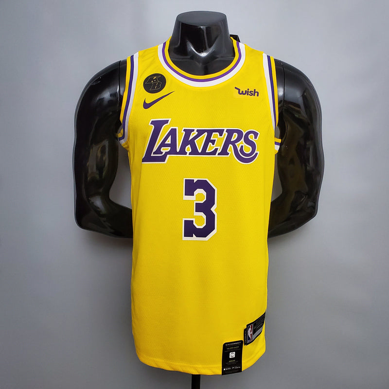 Imagem do produto Camisa NBA Lakers