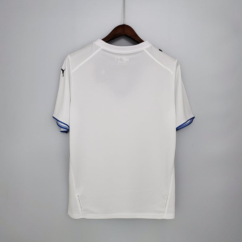 Italy Reserve 2006 Shirt - Retro Version