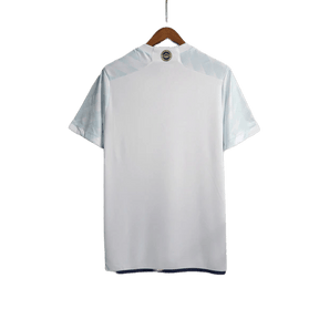 Cruzeiro 23/24 II Away Jersey - Fan Version