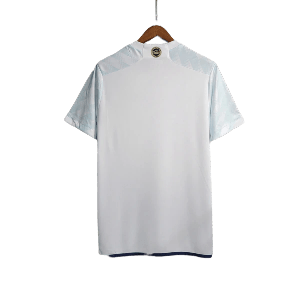 Camisa Alternativa Cruzeiro 23/24 II - Versão Torcedor 