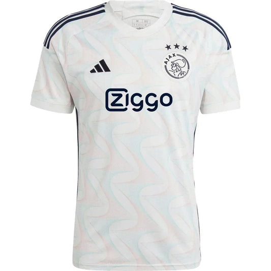 Camisa reserva AFC Ajax 23/24 II - Versão Torcedor 