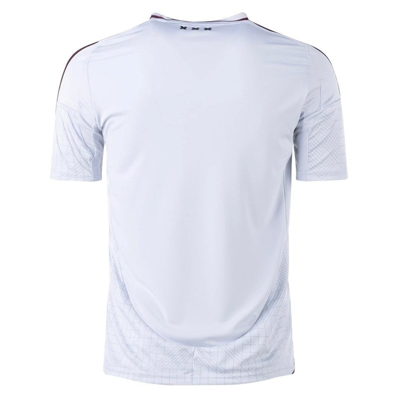 Camisa AFC Ajax 24/25 III Terceira - Versão Torcedor 