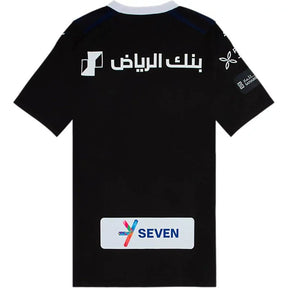 Tercera camiseta Al Hilal SFC 23/24 III - Versión Fan 