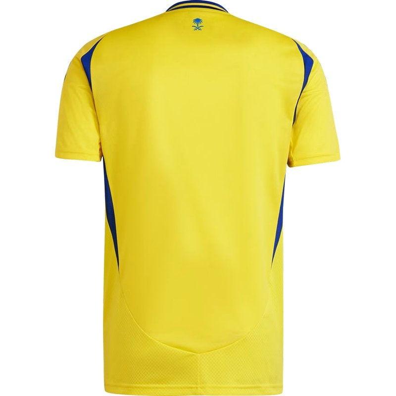 Camiseta local del Al-Nassr 24/25 I (versión para aficionados) 