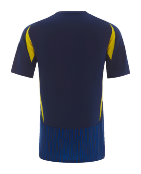 Camiseta de visitante Al-Nassr 24/25 II - Versión para fanáticos