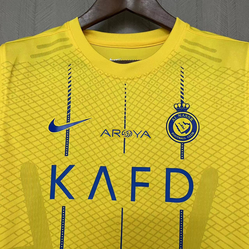 Al Nassr 23-24 home