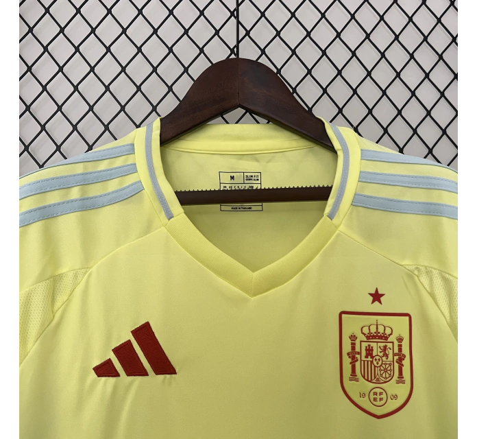 Spain 24-25 Away - Lamine Yamal