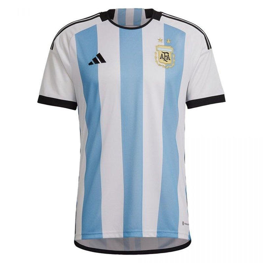 Camiseta local de Argentina 22/23 I - Versión para aficionados 