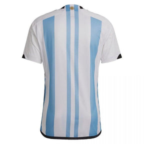 Camisa Argentina 22/23 I - Versão Torcedor 