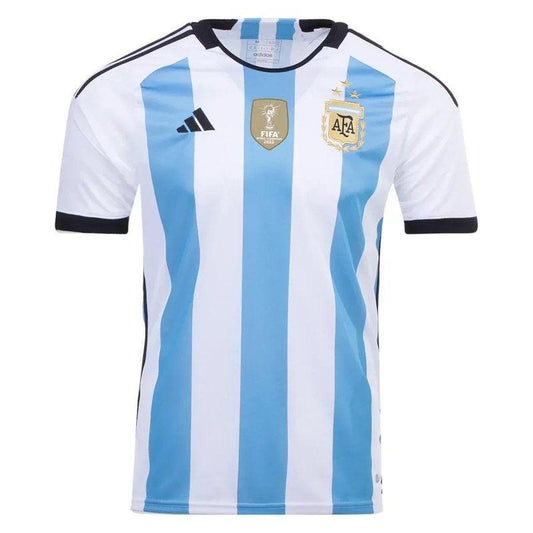 Camiseta local de Argentina 22/23 I - Versión de jugador 