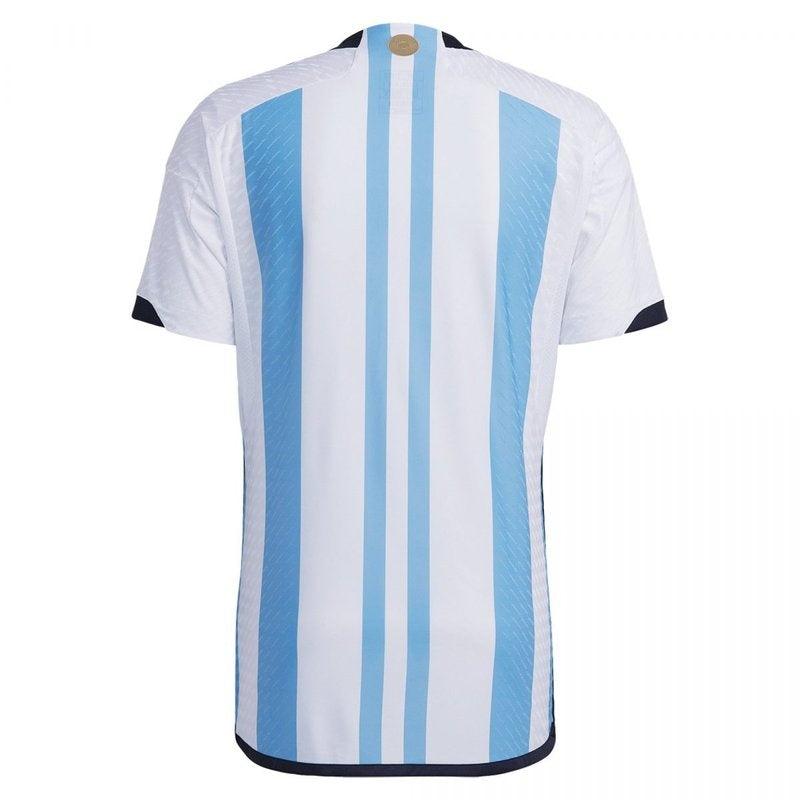 Camiseta local de Argentina 22/23 I - Versión de jugador 