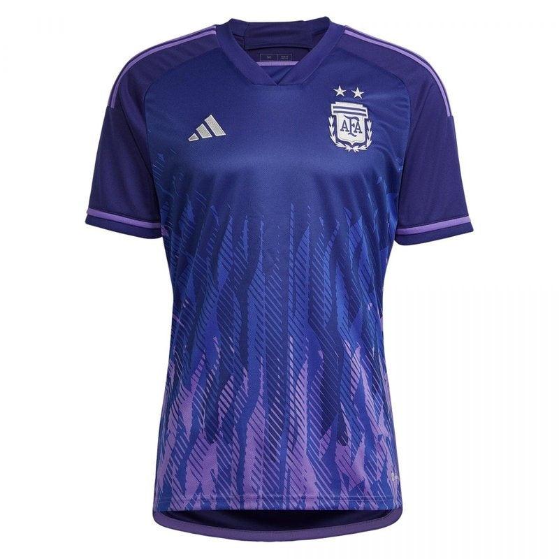 Camisa Argentina II 22/23 - Versão Torcedor 