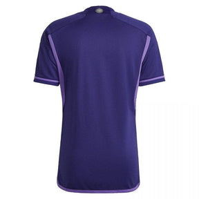 Camisa Argentina II 22/23 - Versão Torcedor 