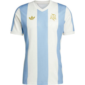 Camiseta conmemorativa Argentina 24/25 (versión para aficionados)