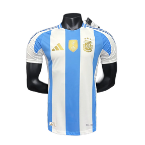 Camiseta conmemorativa Argentina 24/25 - Versión jugador