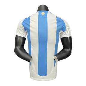Camiseta conmemorativa Argentina 24/25 - Versión jugador