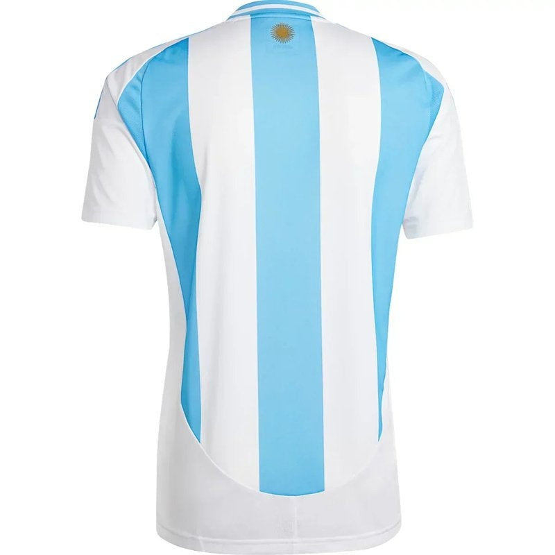 Camiseta local de Argentina 24/25 I - Versión para aficionados 