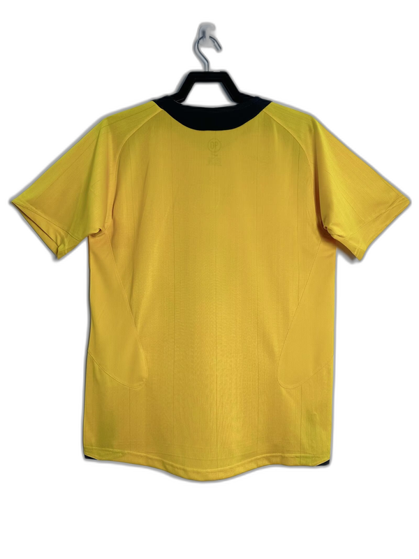 Camisa reserva do Arsenal 05/06 II - Versão retrô