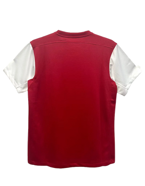 Camisa Home 11/12 do Arsenal - Versão Retrô