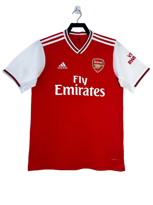 Camiseta local del Arsenal 19/20 I - Versión retro