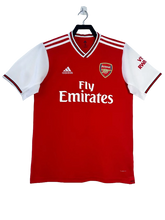 Camisa Home 19/20 do Arsenal I - Versão Retrô