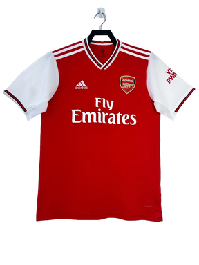 Camisa Home 19/20 do Arsenal I - Versão Retrô