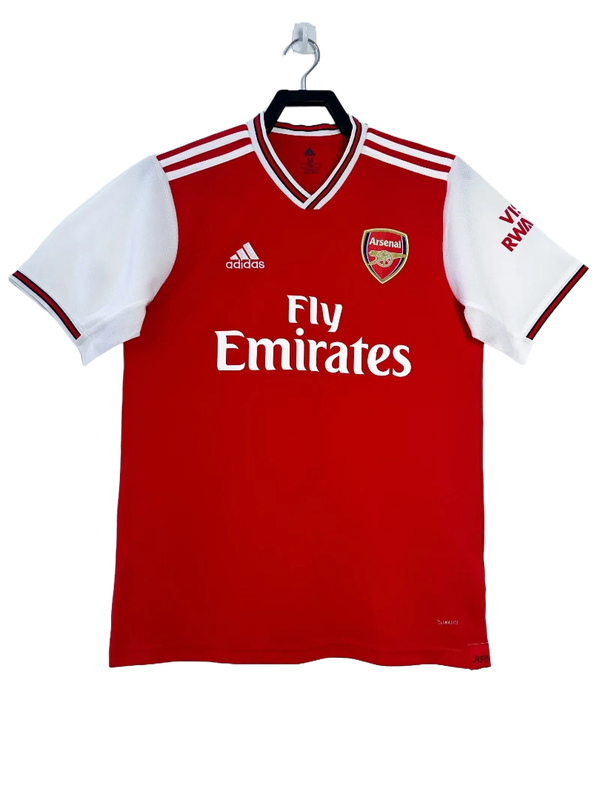 Camisa Home 19/20 do Arsenal I - Versão Retrô