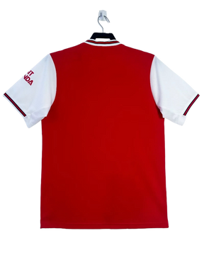 Camisa Home 19/20 do Arsenal I - Versão Retrô