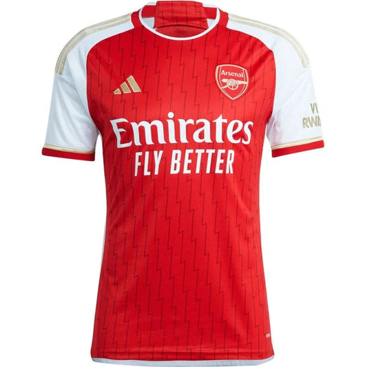 Camiseta local del Arsenal 23/24 I - Versión para aficionados 