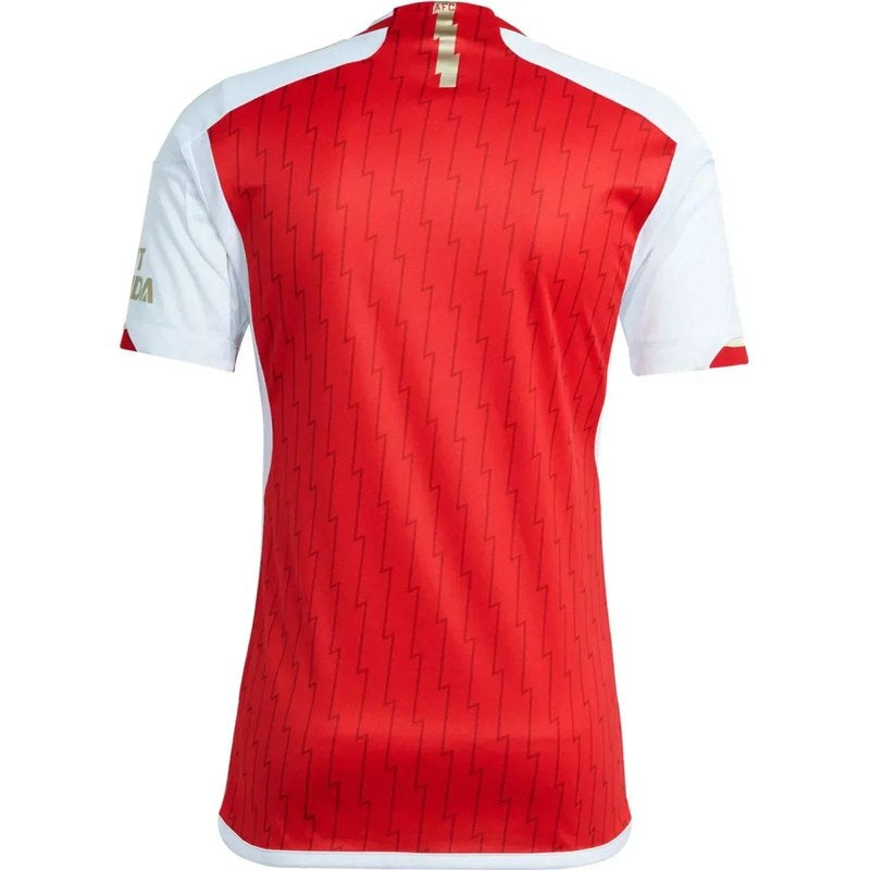 Camiseta local del Arsenal 23/24 I - Versión para aficionados 