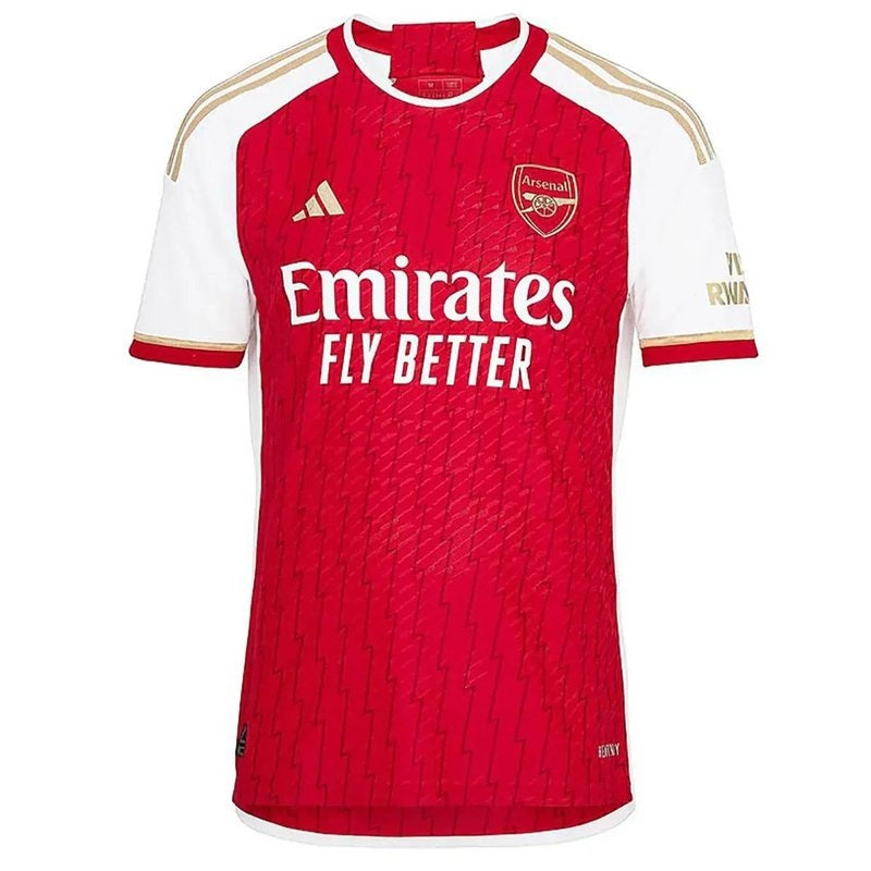 Camisa Arsenal 23/24 I Home - Versão Jogador 